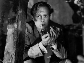 Copyright: Images courtesy of Park Circus; Disney Szenenbild aus dem Film DIE RATTE VON SOHO