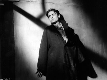 Copyright: Courtesy of Park Circus; ITV Studios Szenenbild aus dem Film AUSGESTOSSEN