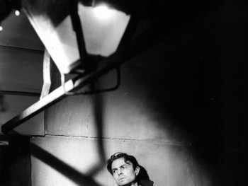 Copyright: Courtesy of Park Circus; ITV Studios
Szenenbild aus dem Film AUSGESTOSSEN