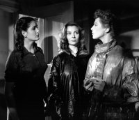 Szenenbild aus dem Film ICH WEISS WOHIN ICH GEHE