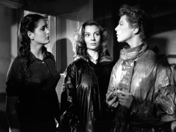 Copyright: Courtesy of Park Circus; ITV Studios Szenenbild aus dem Film ICH WEISS WOHIN ICH GEHE