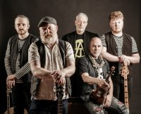 Irish Folk Festival 26