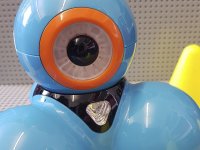 MINTwoch - Programmieren mit dem Roboter Dash
