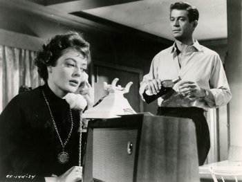 Copyright: Quelle: Deutsche Kinemathek Szenenbild aus dem Film GEJAGT