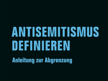 Copyright: Verbrecher Verlag Buchcover