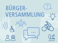Bürgerversammlung