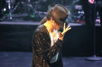 One Night Of MJ - The Tribute To The King Of Pop