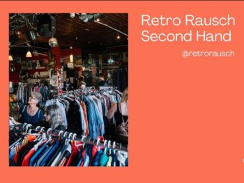 Copyright: Fashion Revolution Franken
Bild zur Veranstaltung