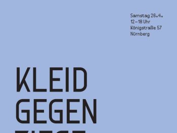 Copyright: ICF Nürnberg
Bild zur Veranstaltung