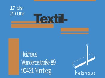 Copyright: Heizhaus Bild zur Veranstaltung