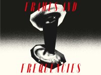 Titelmotiv der Veranstaltungsreihe "Frames & Frequencies"