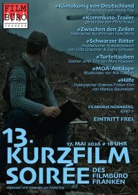 Kinoplakat zur Veranstaltung