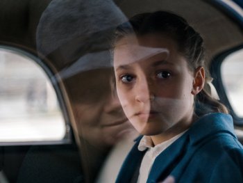 Copyright: Achtung Panda!, Florian Emmerich
Szenenbild aus dem Film KARLA