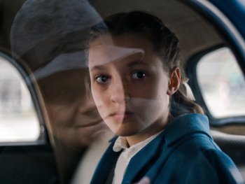 Copyright: Achtung Panda!, Florian Emmerich Szenenbild aus dem Film KARLA