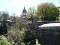 STADTMAUER