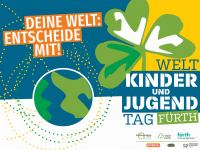 Weltkinder- und Jugendtag Fürth