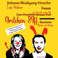 Gretchen 89 ff.