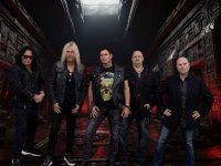 AXEL RUDI PELL