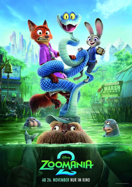 Copyright: 2024 Disney. All Rights Reserved