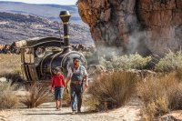 Szenenbild aus dem Film JIM KNOPF UND LUKAS DER LOKOMOTIVFÜHRER