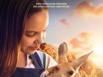 Copyright: STUDIOCANAL
Filmplakat zu dem Film LILLY UND DIE KÄNGURUS