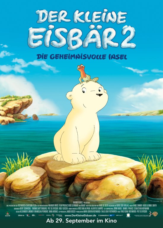 Copyright: Warner Bros. Pictures Germany