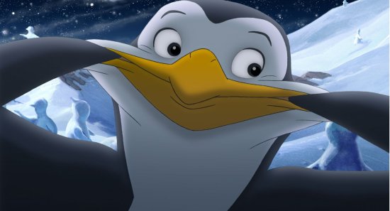 Copyright: Warner Bros. Pictures Germany