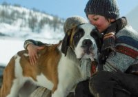 Szenenbild aus dem Film MEIN FREUND BARRY