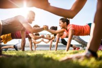 Functional Fitness