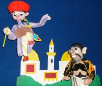 Der kleine Muck