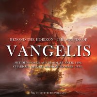 Beyond the Horizon - The sounds of Vangelis