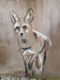 Kunstvoll wild - Eine Führung über Wildtiere, Kunst und Symbolik