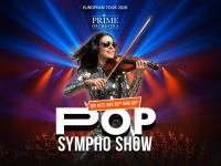 Prime Orchestra - Pop Sympho Show