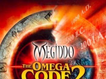 Copyright: Filmverleih
Filmplakat zu dem Film MEGIDDO: THE OMEGA CODE 2
