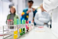 LGL Campus: Pflanzenschutzmittel in Lebensmitteln und Trinkwasser - Besuch des Rückstandslabors für Pflanzenschutzmittel