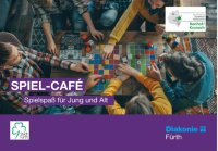 Spiel- Cafe