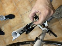 Fahrrad Reparaturkurs, Schrauberkurs Level 1