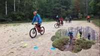 Mountainbike Grundkurs