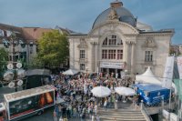 Theaterfest 2026