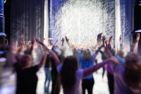 Community-Dance
