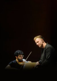 Takeover! Ensemble feat. Joris