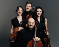 Cuarteto Casals: „30 Jahre Cuarteto Casals“