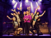 Miss Merkel – Mord in der Uckermark