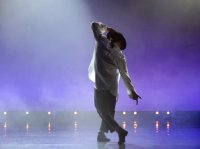 Moonwalk