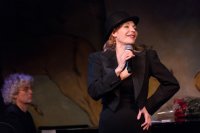 Ute Lemper: „Rendezvous mit Marlene“
