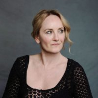 Katharine Mehrling singt Piaf