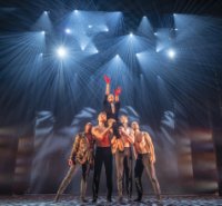 Rock the Ballet: „Best of“