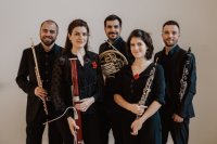 Azahar Ensemble