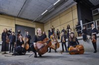 Orchester Ventuno: Familienkonzert