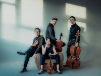 Quatuor Hermès